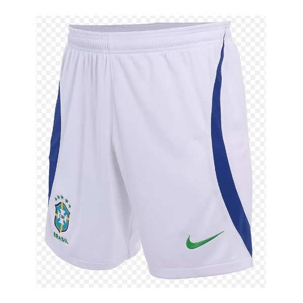 Pantalon Brésil Exterieur 2022-23